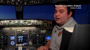 Main image for Flydubai Co-Pilot Allegedly Planned to Crash Plane Into Ben Gurion Airport