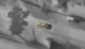 Main image for CEASEFIRE BROKEN AGAIN: Israel Says Strike Killed Two Islamic Jihad Commanders