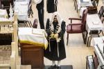 Simchas Beis Hashoeiva and Uplifting Naanuim in the New Beis Medrash Hagadol in Kiryas Yitav Lev, Led by HaGaon HaTzaddik the Av Beis Din Shlit"a