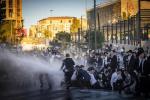 HaRav Azriel Auerbach Calls for Mass Protests Over Arrests of Yeshiva Bochurim
