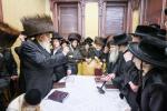 Beis Rabbeinu Hakadosh: Memories of the Nostalgic Beiso Nava Kodesh at 500 Bedford