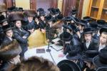 Beis Rabbeinu Hakadosh: Memories of the Nostalgic Beiso Nava Kodesh at 500 Bedford
