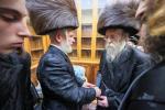 Beis Rabbeinu Hakadosh: Memories of the Nostalgic Beiso Nava Kodesh at 500 Bedford