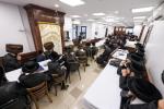 Beis Rabbeinu Hakadosh: Memories of the Nostalgic Beiso Nava Kodesh at 500 Bedford