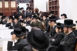 Beis Rabbeinu Hakadosh: Memories of the Nostalgic Beiso Nava Kodesh at 500 Bedford