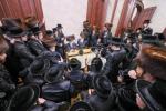 Beis Rabbeinu Hakadosh: Memories of the Nostalgic Beiso Nava Kodesh at 500 Bedford