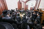 Beis Rabbeinu Hakadosh: Memories of the Nostalgic Beiso Nava Kodesh at 500 Bedford