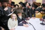Beis Rabbeinu Hakadosh: Memories of the Nostalgic Beiso Nava Kodesh at 500 Bedford