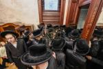 Beis Rabbeinu Hakadosh: Memories of the Nostalgic Beiso Nava Kodesh at 500 Bedford