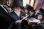 Beis Rabbeinu Hakadosh: Memories of the Nostalgic Beiso Nava Kodesh at 500 Bedford