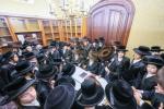 Beis Rabbeinu Hakadosh: Memories of the Nostalgic Beiso Nava Kodesh at 500 Bedford