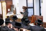 Beis Rabbeinu Hakadosh: Memories of the Nostalgic Beiso Nava Kodesh at 500 Bedford