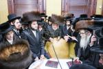 Beis Rabbeinu Hakadosh: Memories of the Nostalgic Beiso Nava Kodesh at 500 Bedford