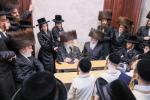 Beis Rabbeinu Hakadosh: Memories of the Nostalgic Beiso Nava Kodesh at 500 Bedford