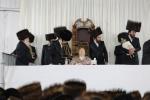 Hoshana Kodesh Kodashim Hoshana: Hakafos Shniyos by Harav Yaakov Meir Shechter Shlit"a