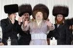 Hoshana Kodesh Kodashim Hoshana: Hakafos Shniyos by Harav Yaakov Meir Shechter Shlit"a