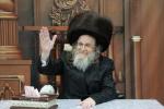 Simchas Beis Hashoeiva in Dinov