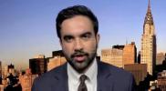 Main image for ICE FIRESTORM ERUPTS: Mamdani Slams Agency for Endangering 5-Year-Old in Shooting