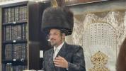 Main image for A Beautiful Shiur on the Topic of "Simcha" in Beis Medrash Klozh in Kiryas Tosh by Rav Eliyahu Schwartz