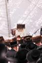 Mima'aynei HaYeshua: Chag HaSukkos by the Satmar Rebbe Shlit"a
