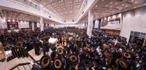 Mima'aynei HaYeshua: Chag HaSukkos by the Satmar Rebbe Shlit"a