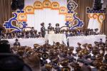 Mima'aynei HaYeshua: Chag HaSukkos by the Satmar Rebbe Shlit"a