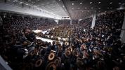 Mima'aynei HaYeshua: Chag HaSukkos by the Satmar Rebbe Shlit"a