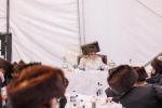 Mima'aynei HaYeshua: Chag HaSukkos by the Satmar Rebbe Shlit"a