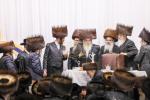 Mima'aynei HaYeshua: Chag HaSukkos by the Satmar Rebbe Shlit"a