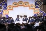 Mima'aynei HaYeshua: Chag HaSukkos by the Satmar Rebbe Shlit"a