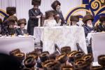 Mima'aynei HaYeshua: Chag HaSukkos by the Satmar Rebbe Shlit"a