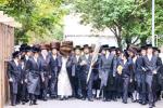 Main image for Mima'aynei HaYeshua: Chag HaSukkos by the Satmar Rebbe Shlit"a