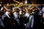 Mima'aynei HaYeshua: Chag HaSukkos by the Satmar Rebbe Shlit"a