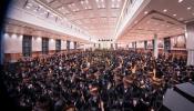 Mima'aynei HaYeshua: Chag HaSukkos by the Satmar Rebbe Shlit"a