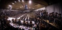 Mima'aynei HaYeshua: Chag HaSukkos by the Satmar Rebbe Shlit"a