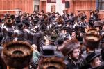 Mima'aynei HaYeshua: Chag HaSukkos by the Satmar Rebbe Shlit"a