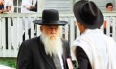 Main image for Klal Yisroel Urged to Daven for the Refuah Sheleimah of HaGaon Rav Elya Ber Wachtfogel Shlit"a, Rosh Yeshiva of South Fallsburg, Who Was Taken to the Hospital on Simchas Torah Morning. The Tzibbur is Asked to Daven for Rav Eliyahu Dov ben Chava Esther.