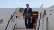 ECONOMIC PUSH: Rubio Eyes Iceland's Unique Firms For American Deals