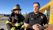 Main image for SATURDAY SHOCK IN KANSAS: Driver Arrested After Deadly Crash At Stryker Sports Complex