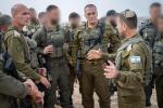HIGH SECURITY ALERT: IDF Deploys 98th Division to Judea and Samaria Amid Fears of Escalation
