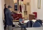 Main image for 🚨 SHUL VANDALIZED: Paris Shul Ransacked Amid Riots Across France, Tefillin Left On Floor
