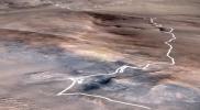MARS MARATHON KING: Perseverance Smashes Opportunity's Off-World Driving Record
