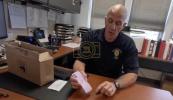 Main image for KIOSK SCAMMERS CHARGED: Cardboard Phones Trick Machine Out of $6,792