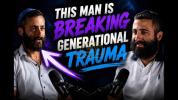 Main image for This Man Is Healing Generational Trauma | Adam Klasner | The Berel Solomon Podcast Ep. 01