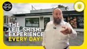 Main image for Great Food, All Week Long! - The Perlowitz Show