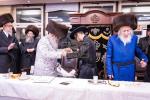Main image for "Kol Sasson V'Kol Simcha": Simchas HaTna'im in Satmar and Brezhan
