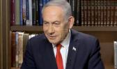 Main image for HISTORICAL HOMELAND CLASH: Netanyahu Tells Levin Jews Are Indigenous, Not Colonizers