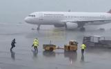 Main image for ISTANBUL AIRPORT CHAOS: Thick Fog and Flooding Disrupt Flights Amid Severe Storms