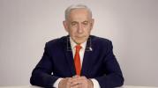 Main image for HOMELAND FIRE: Netanyahu Rejects "Stolen Land" Claims, Declares Jews Belong In Judea
