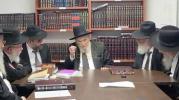 Main image for Not Just Gzeiras HaGiyus: Shocking Figures Regarding Problems in All Areas Revealed by the Brisker Rosh Yeshiva